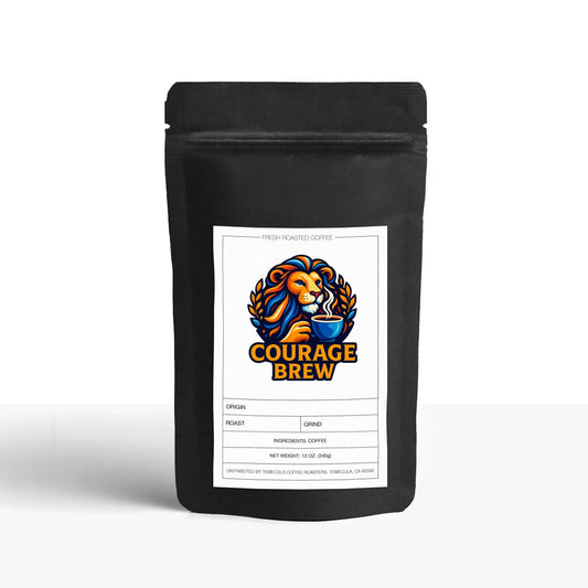 Asian Plateau Blend