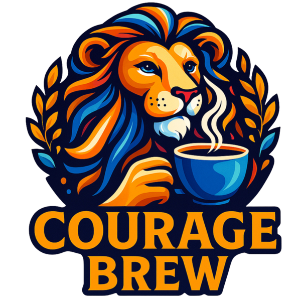 Courage Brew 