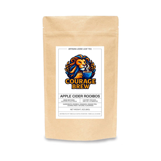 Apple Cider Rooibos